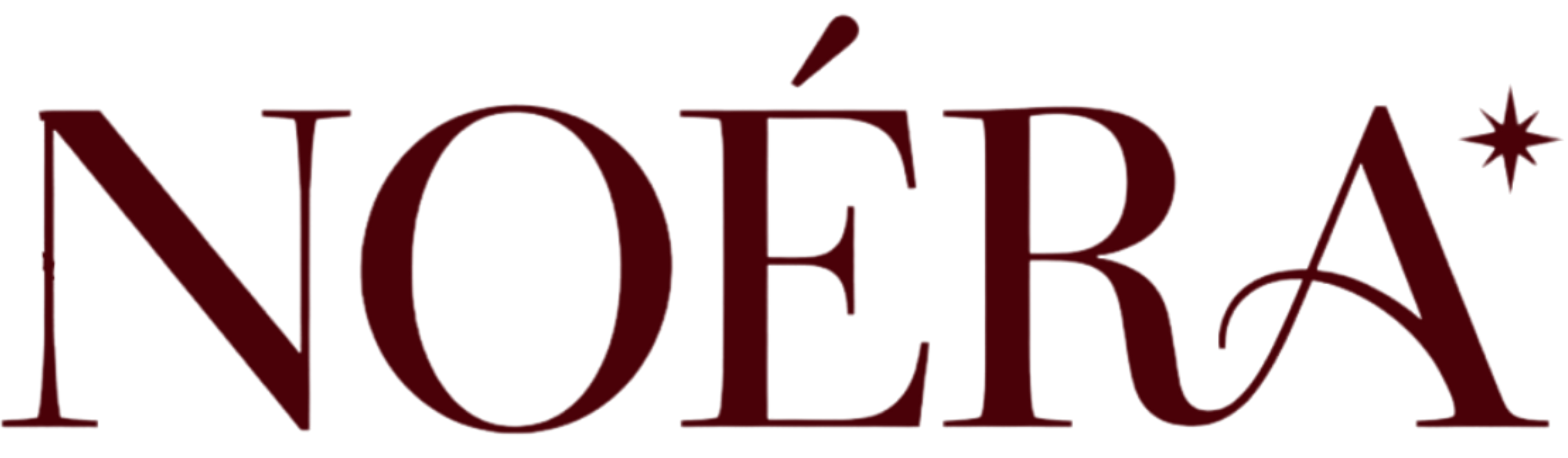 NOERA